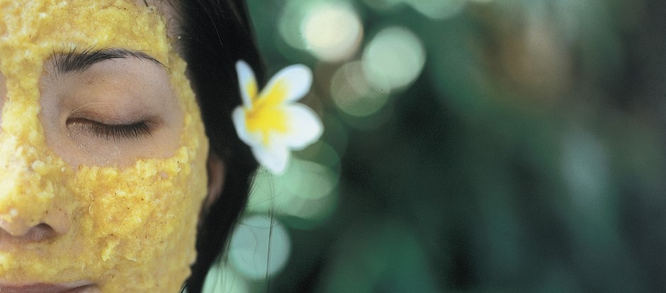 バリ島エステ留学 フェイシャルエステ美容コース