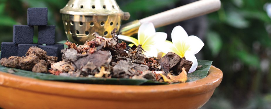 バリ島エステ留学 ジャムゥスパスクール 痩身コースなど