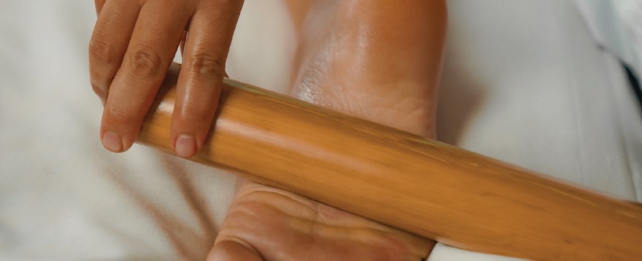 バリ島エステ留学 世界各地のセラピー技術習得コース